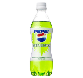 Illustration for article titled The Wild World of Japanese Pepsi Flavors